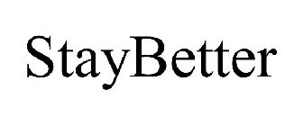 STAYBETTER
