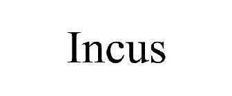 INCUS