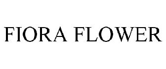 FIORA FLOWER