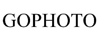 GOPHOTO