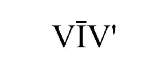 VIV'