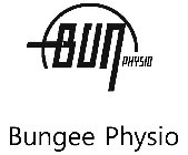 BUN PHYSIO BUNGEE PHYSIO