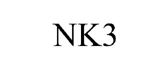 NK3