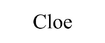 CLOE