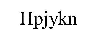 HPJYKN