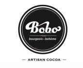 BOBO BOURGEOIS BOHEME ARTISAN COCOA