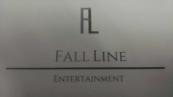 FL FALL LINE ENTERTAINMENT