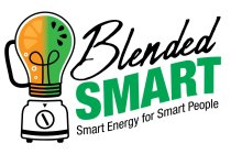 BLENDED SMART SMART ENERGY FOR SMART PEOPLE