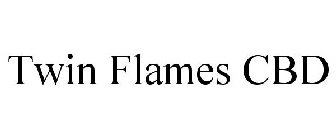 TWIN FLAMES