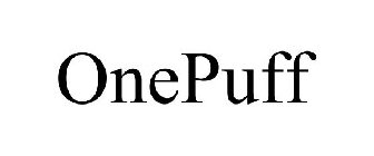 ONEPUFF