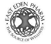 · EAST EDEN PHARM · THE SOURCE OF WELLNESS