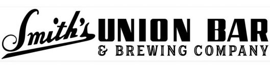 SMITH'S UNION BAR & BREWING COMPANY