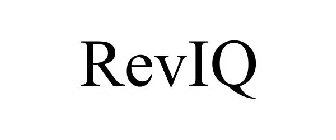 REV IQ