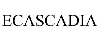 ECASCADIA