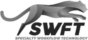 SWFT SPECIALTY WORKFLOW TECHNOLOGY
