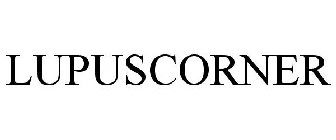 LUPUSCORNER