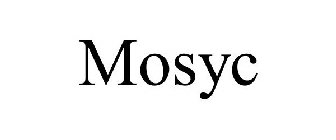 MOSYC