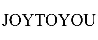 JOYTOYOU