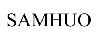 SAMHUO