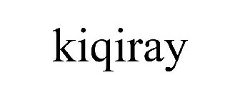 KIQIRAY