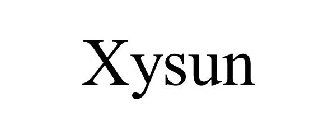 XYSUN