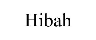 HIBAH