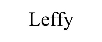 LEFFY