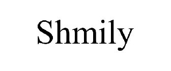 SHMILY