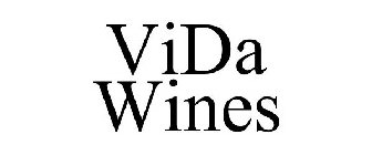 VIDA WINES