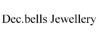 DEC.BELLS JEWELLERY