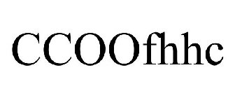 CCOOFHHC