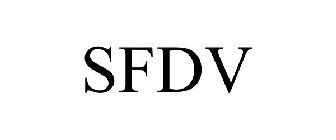 SFDV