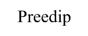 PREEDIP