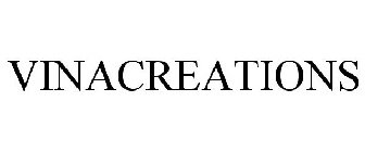 VINACREATIONS
