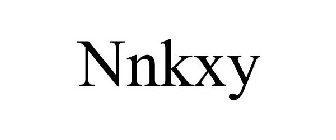 NNKXY