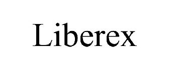 LIBEREX