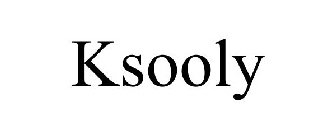 KSOOLY