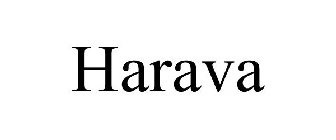 HARAVA