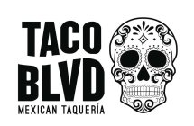 TACO BLVD MEXICAN TAQUERIA