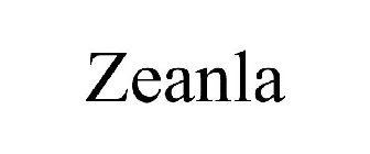 ZEANLA