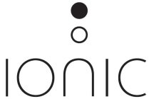 IONIC