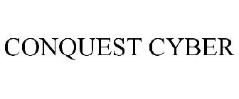 CONQUEST CYBER