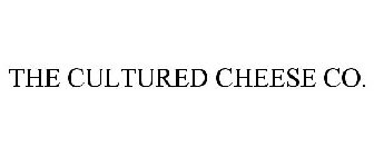THE CULTURED CHEESE CO.