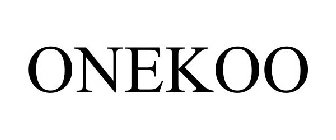 ONEKOO