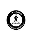 WMG WALKWAY MANAGEMENT GROUP