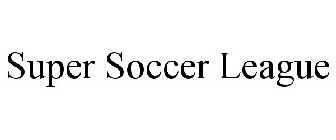 SUPER SOCCER LEAGUE