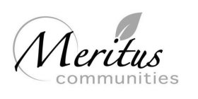 MERITUS COMMUNITIES