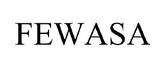 FEWASA