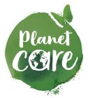 PLANET CARE