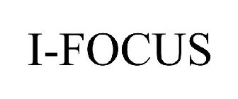 I-FOCUS